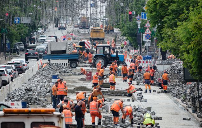 Какие профессии в Украине будут наиболее нужными после войны: прогноз Госслужбы занятости