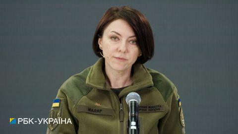 Більше 10 спроб "перемир'я" та жодного реального. Маляр нагадала, як Росія 9 років порушувала угоди