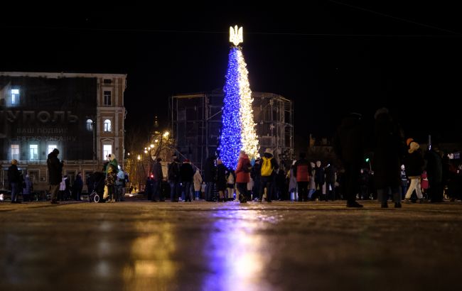 Чи пишно святкуватимуть у Києві Новий рік: у КМДА дали остаточну відповідь