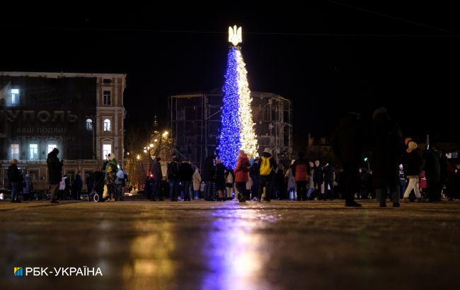 Чи будуть в Києві святкування на Новий рік: що кажуть в КМДА