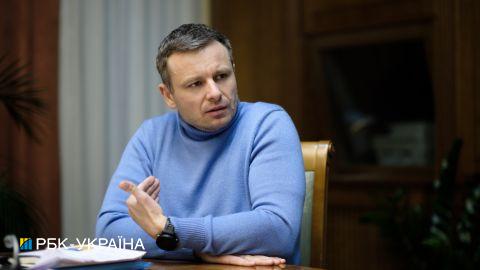 Фінансової підтримки України недостатньо, оскільки війна затягується, - Марченко