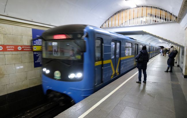 У київському метро можуть запровадити серйозні зміни: що треба знати пасажирам