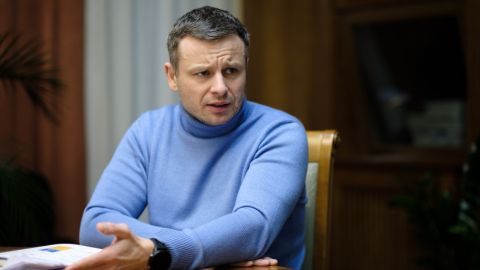 Планируют ли в Украине повышать налоги: ответ министра финансов