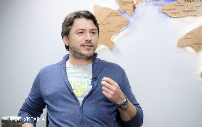 Росія у нинішньому вигляді завжди буде загрозою для України, - Притула