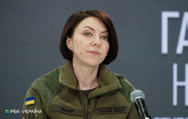 В Міноборони назвали головні російські фейки про війну в Україні