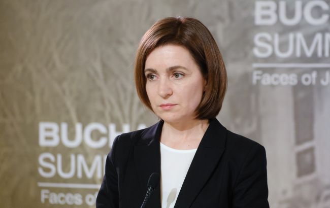 Молдова присоединится к международному реестру ущерба от войны РФ против Украины