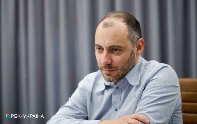 В морской порт Украины впервые после вторжения РФ зашло судно