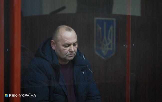 Командиру скандальной 211-й бригады избирают меру пресечения (фото и видео)