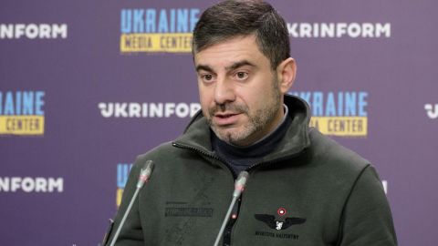 Лубинец опроверг данные о количестве украинских военных в плену РФ