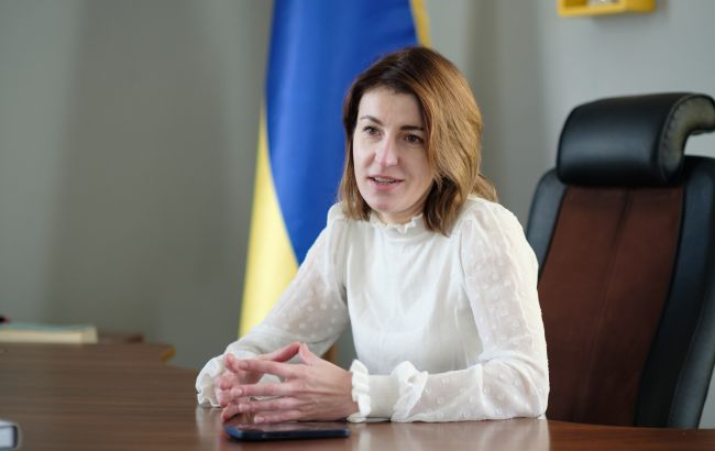 Марьяна Олеськив: После нашей победы в Украину поедут миллионы туристов