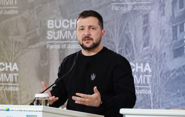 Буде справедлива відповідальність: Зеленський відреагував на обстріл Слов’янська