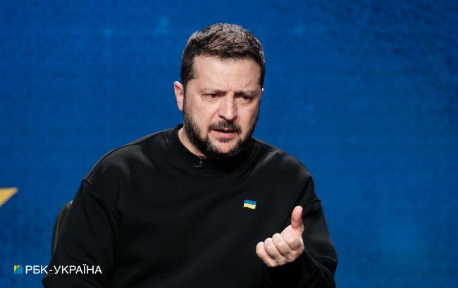 Зеленский об Орбане: заигрывание с Трампом ничего не даст, слабых друзей никто не любит