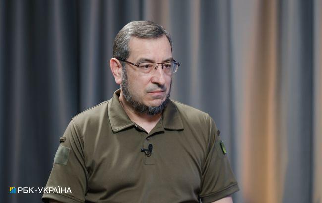 Россияне развернули на границе с Украиной почти полсотни "Искандеров", - Скибицкий