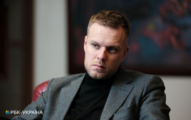 Глава МИД Литвы объяснил, почему Запад может медлить с помощью Украине