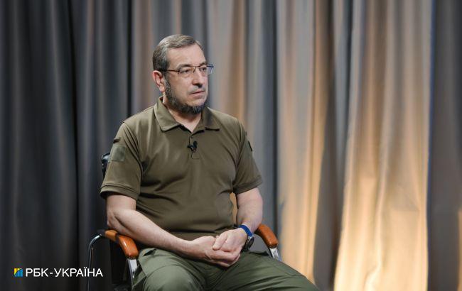 Россия пытается получить боеприпасы от Китая, - Скибицкий