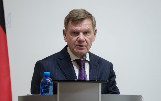 "Ми йдемо всіма шляхами". У Німеччині заявили про пошук ППО Україні