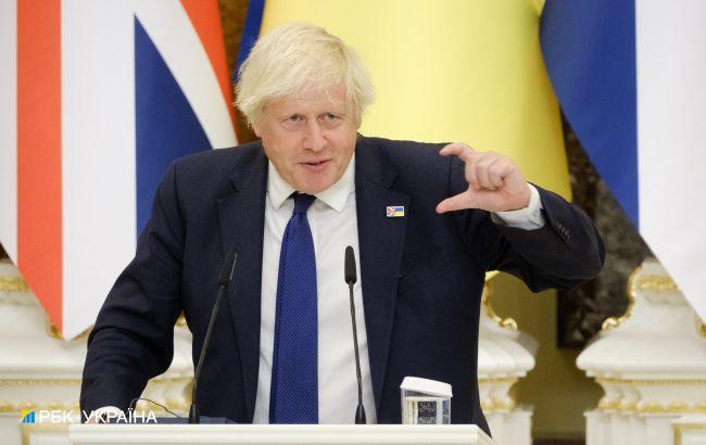 Джонсон заручился достаточно поддержкой для выдвижения в премьеры, - Sky News