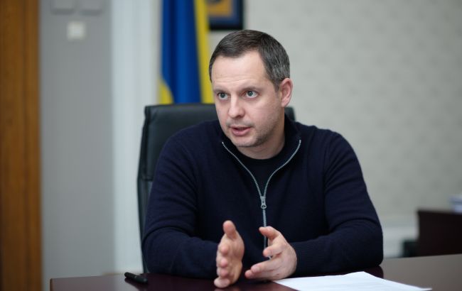 Україна для економіки готує "Зелений план Маршалла": названо ключову галузь