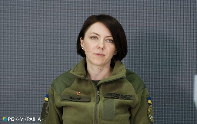 ВСУ с тяжелыми боями продвигаются на двух южных направлениях, - Маляр