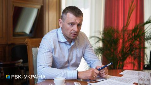 Україна підписала угоду з ЄС про залучення до 35 млрд євро під російські активи