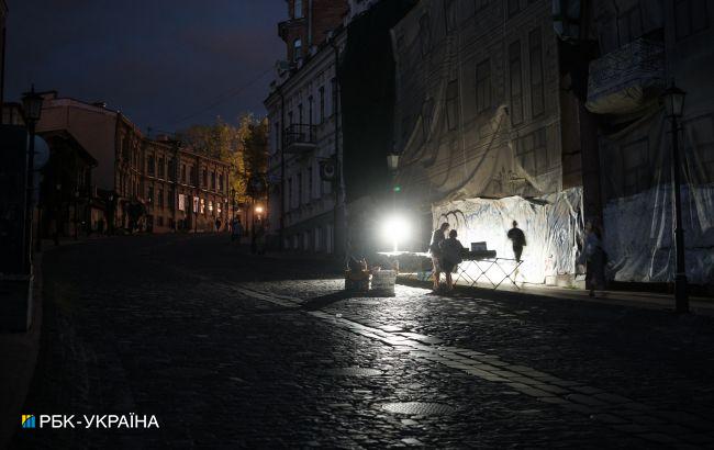 В Кабмине готовят важное решение для сокращения продолжительности отключений света