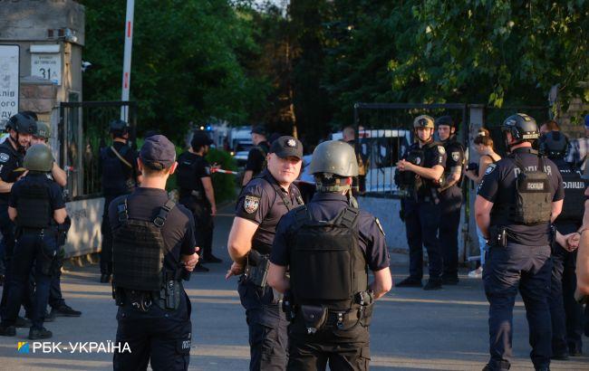 Почему подрывнику из суда Киева выносили приговор почти 8 лет: объяснение прокуратуры