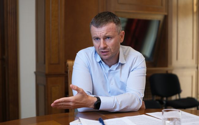 Україна матиме окрему статтю в бюджеті ЄС. У Мінфіні сказали, з якого року