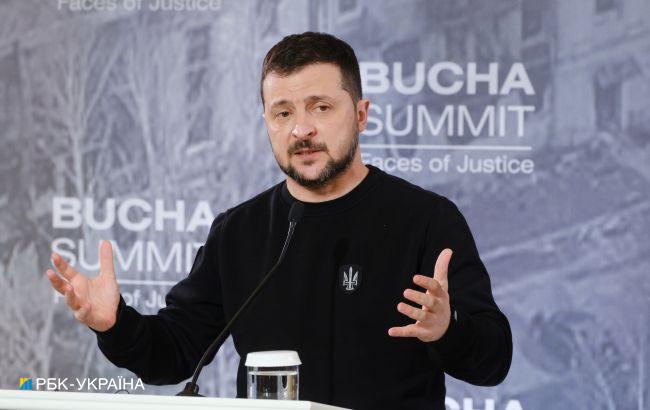 Зеленський дав завдання виробляти зброю з дальністю ураження понад 700 км