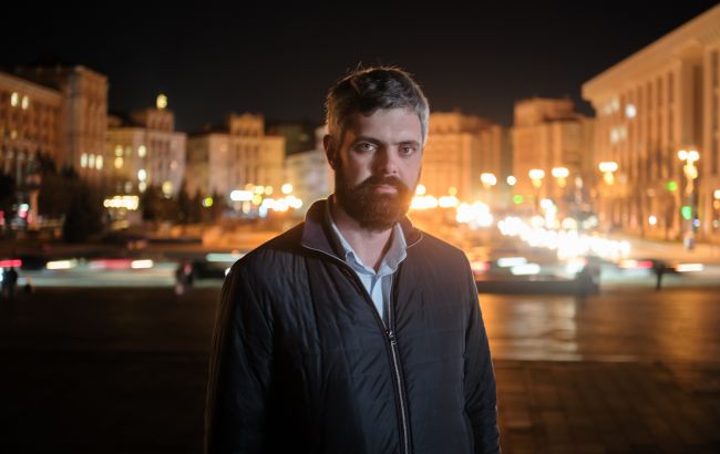 События Революции Достоинства – ключ к пониманию российской агрессии: блиц с Дробовичем