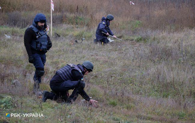 В двух районах Киевской области сегодня будут раздаваться взрывы: названа причина