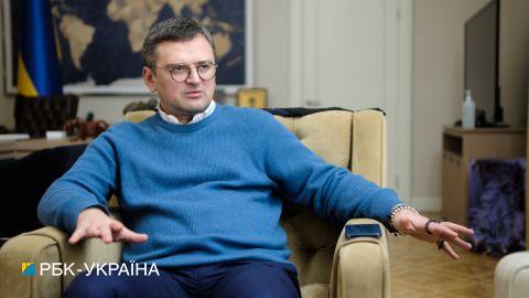 Спецтрибунал для России поддерживают уже 30 стран, - глава МИД