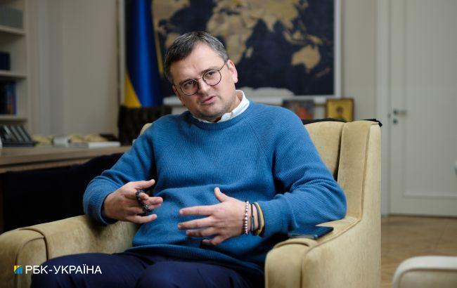 Боєприпаси та зброя для України: Кулеба закликав Борреля прискорити постачання