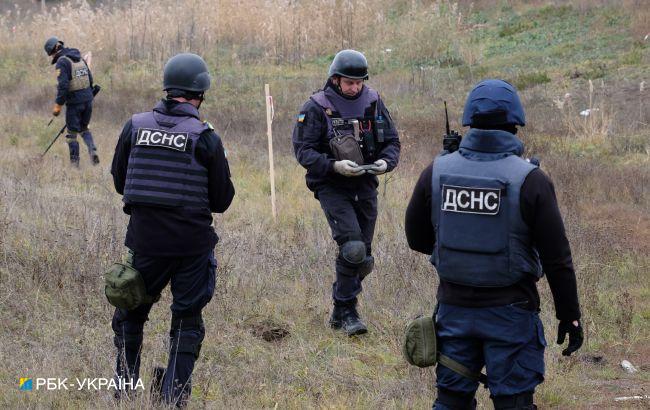 Под Житомиром могут раздаваться взрывы: жителей просят сохранять спокойствие