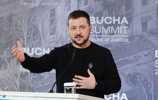 Зеленський доручив уряду вирішити проблему з підвищенням тарифів на воду