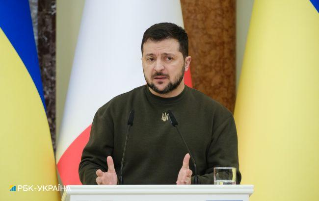 Зеленський завтра відвідає Німеччину, - Bild