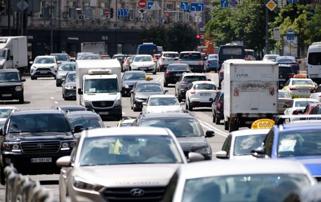 Які документи завжди мають бути у кожного водія та що буде за їх відсутність