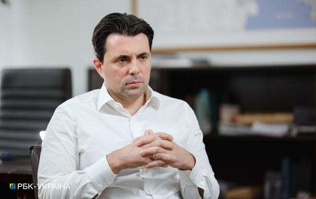 "Укрэнерго" о подаче света в Харькове: на выходных будет лучше, ремонт займет две недели