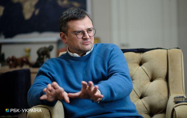 Російський наратив: глава МЗС пояснив, чому питання Криму не можна виокремлювати
