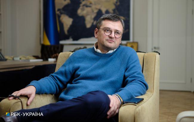 Кулеба отобрал 16 кандидатов на должности послов Украины в странах Африки и Азии