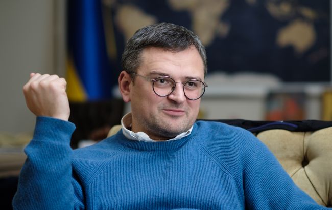 Украина заручилась поддержкой первой страны Латинской Америки в создании Спецтрибунала