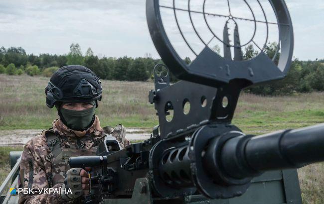 На захисті неба. Як мобільні вогневі групи ППО збивають російські дрони та ракети