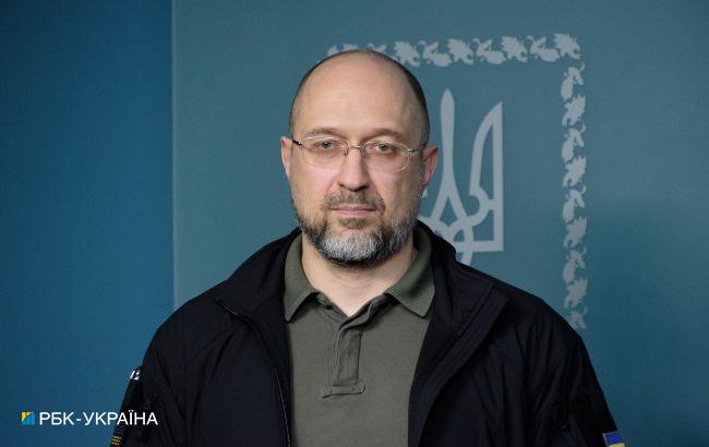 Кошелек для войны. Шмыгаль обсудил с Байденом санкции против ядерной отрасли России