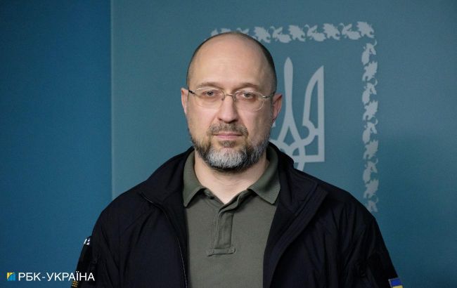 В Україні запустять третій етап "єВідновлення": Шмигаль назвав терміни