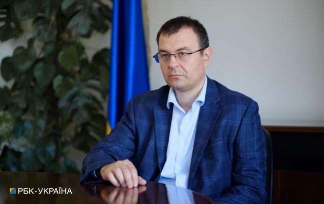 Гетманцев: контролировать использование Украиной внешних денег нам помогут сами доноры
