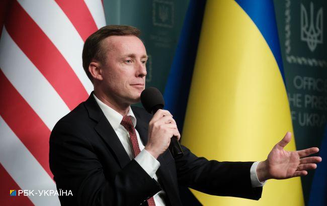 Советник Байдена объяснил, что для Украины будет победой в войне