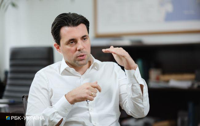 В Украине планируют отменить отключения света на прифронтовых территориях