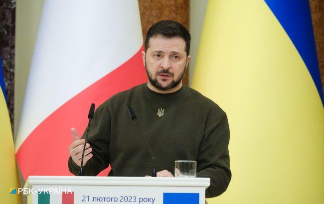 Украина ввела санкции против президента олимпийского комитета РФ и членов МОК