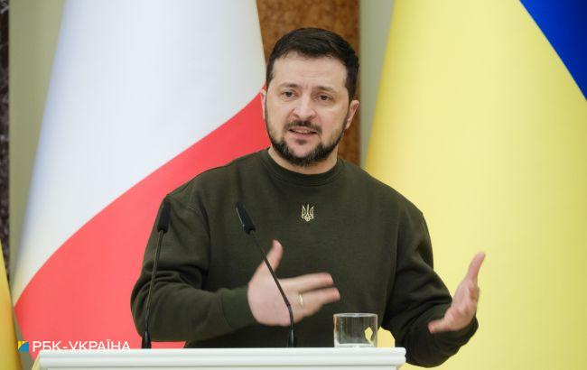 Як Україна співіснуватиме з Росією після війни: пояснення Зеленського