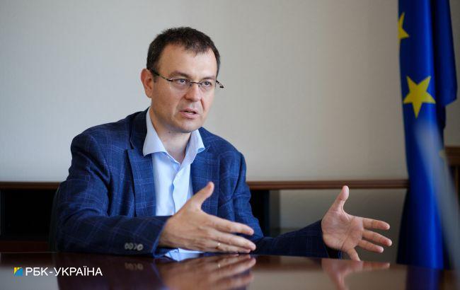 Жодних податкових експериментів: Гетманцев розкрив зобов’язання України перед МВФ