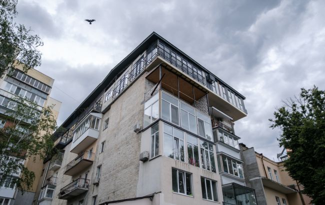 Цены на жилье в Украине выросли на 15%. Какие квартиры дорожают быстрее